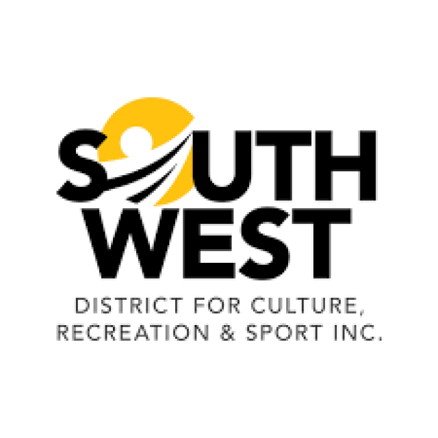 South West District of Culture, Recreation and Sport